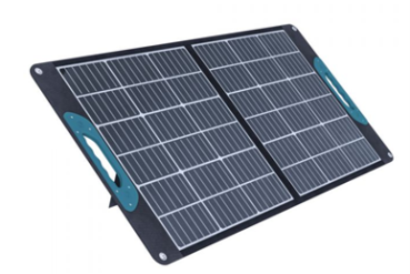 ANSMANN® Solarpanel 100W (faltbar)